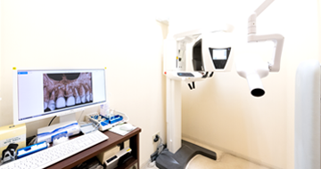 歯科用CT